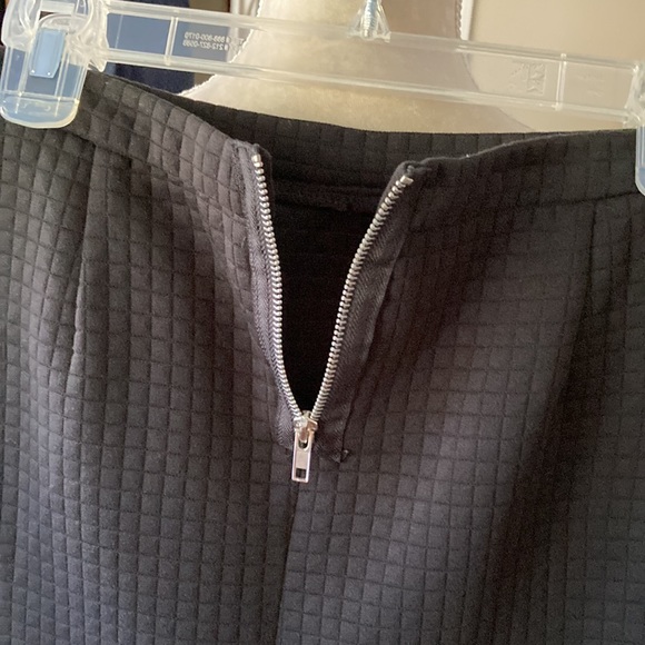 Saks Fifth Mini Skirt - Picture 6 of 8